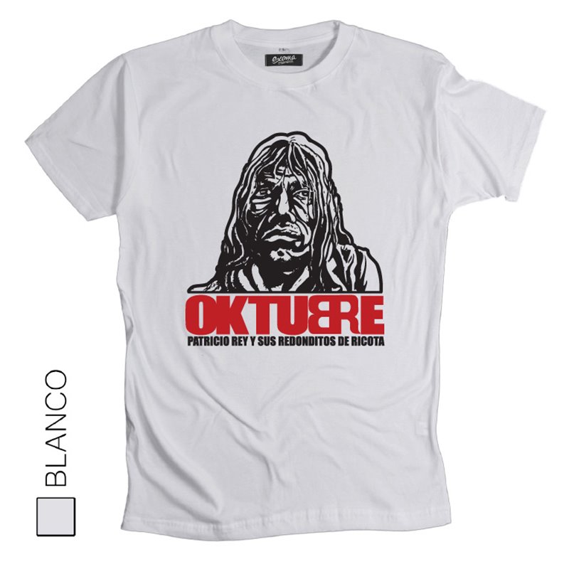 Patricio Rey y sus Redonditos de Ricota 12