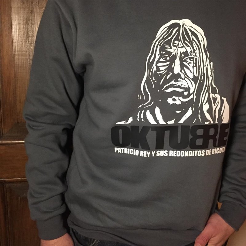 Patricio Rey y sus Redonditos de Ricota 12