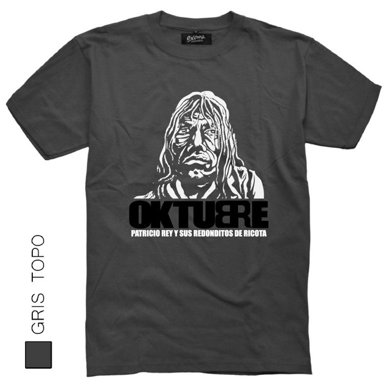 Patricio Rey y sus Redonditos de Ricota 12