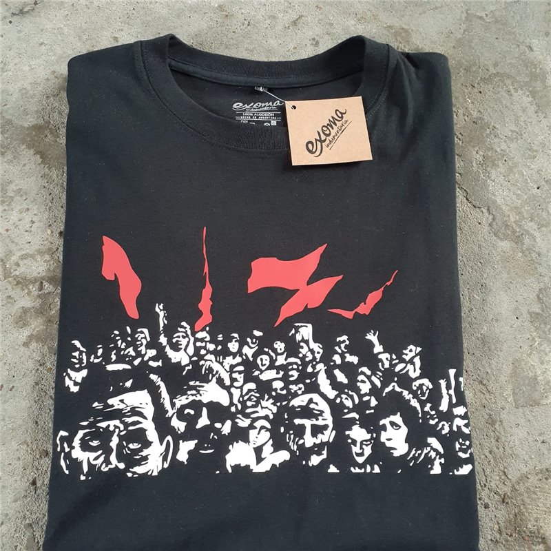 Patricio Rey y sus Redonditos de Ricota 13