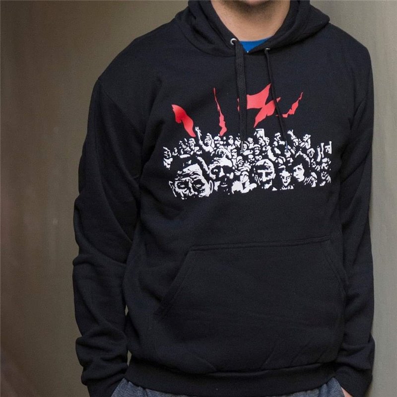 Patricio Rey y sus Redonditos de Ricota 13