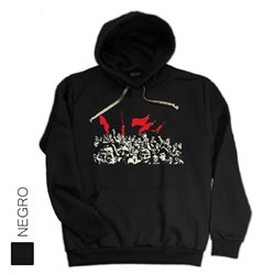 Patricio Rey y sus Redonditos de Ricota 13