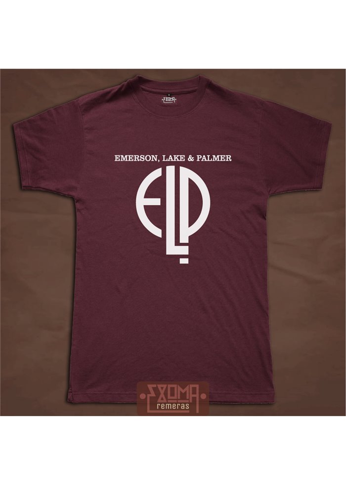 Emerson, Lake & Palmer 01
