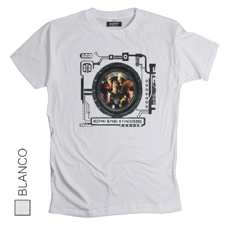 Patricio Rey y sus Redonditos de Ricota 19