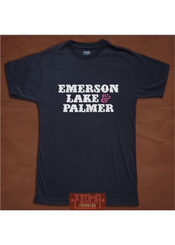Emerson, Lake & Palmer 02