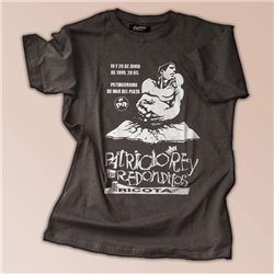 Patricio Rey y sus Redonditos de Ricota 21