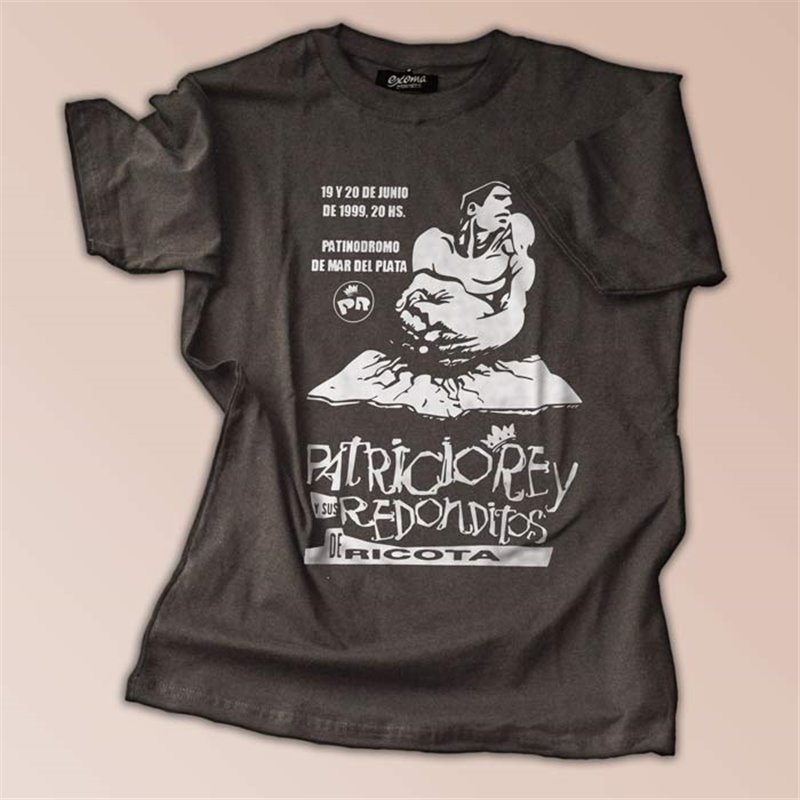 Patricio Rey y sus Redonditos de Ricota 21