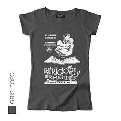 Patricio Rey y sus Redonditos de Ricota 21