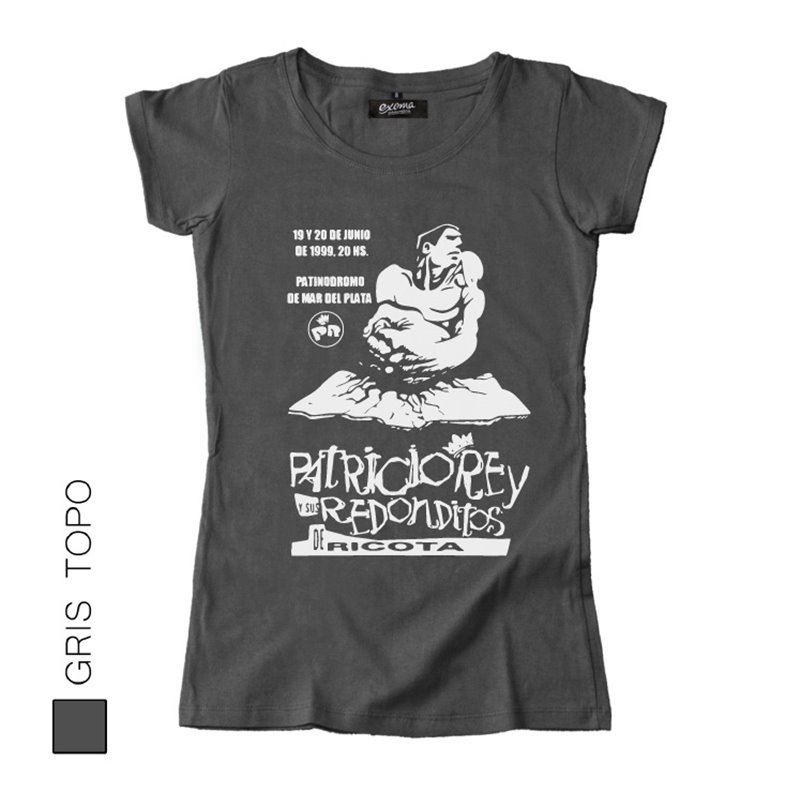 Patricio Rey y sus Redonditos de Ricota 21