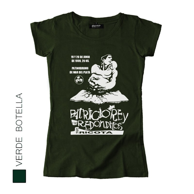 Patricio Rey y sus Redonditos de Ricota 21