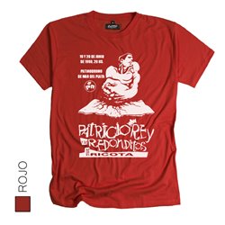 Patricio Rey y sus Redonditos de Ricota 21