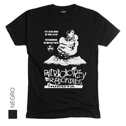 Patricio Rey y sus Redonditos de Ricota 21