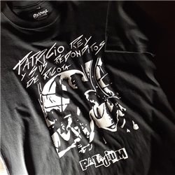 Patricio Rey y sus Redonditos de Ricota 22