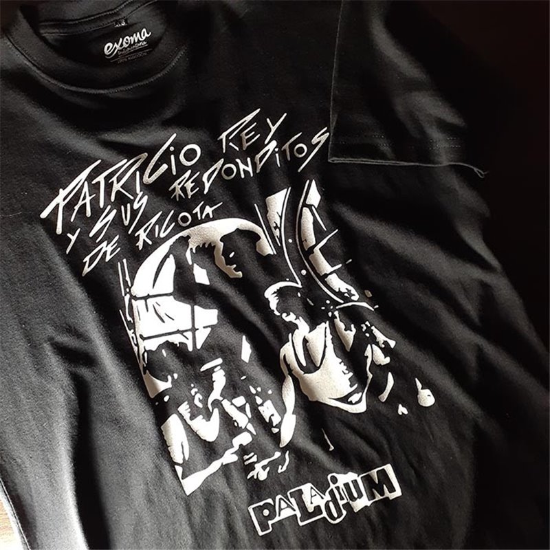 Patricio Rey y sus Redonditos de Ricota 22