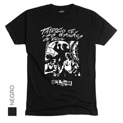 Patricio Rey y sus Redonditos de Ricota 22