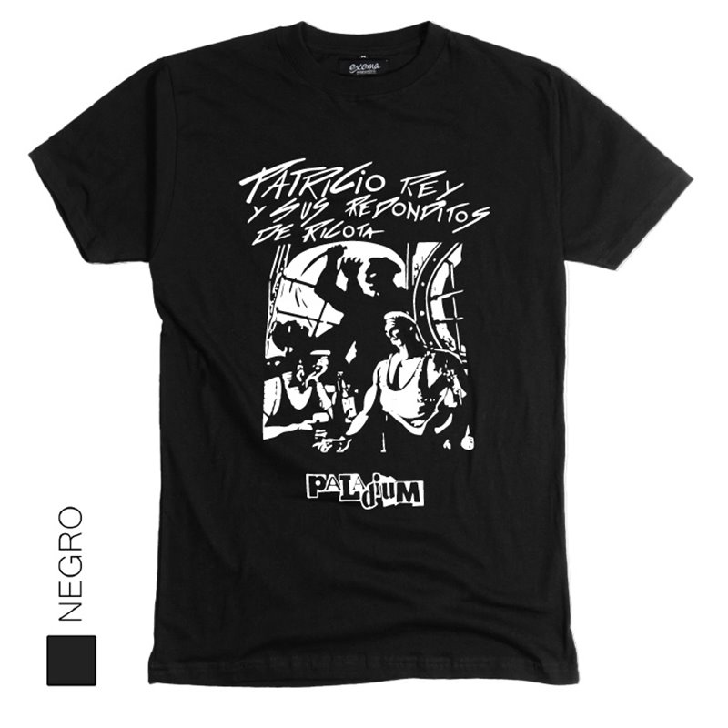 Patricio Rey y sus Redonditos de Ricota 22