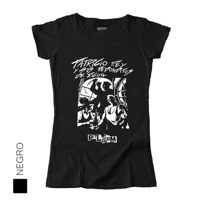 Patricio Rey y sus Redonditos de Ricota 22