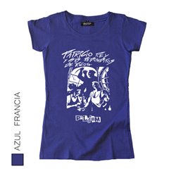 Patricio Rey y sus Redonditos de Ricota 22