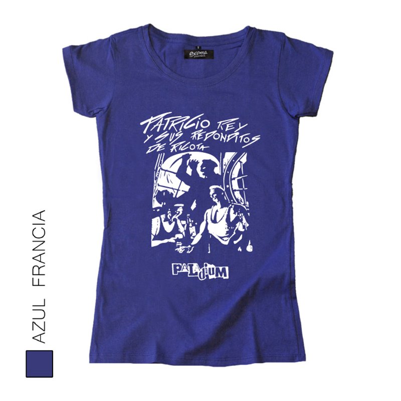 Patricio Rey y sus Redonditos de Ricota 22