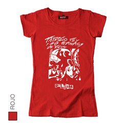 Patricio Rey y sus Redonditos de Ricota 22