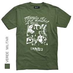 Patricio Rey y sus Redonditos de Ricota 22