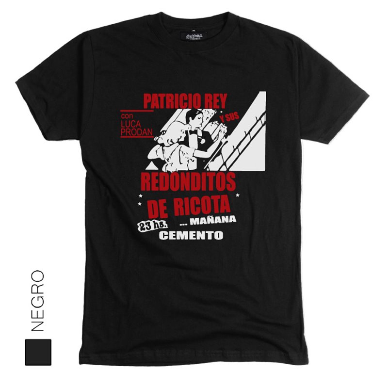 Patricio Rey y sus Redonditos de Ricota 23