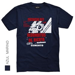 Patricio Rey y sus Redonditos de Ricota 23