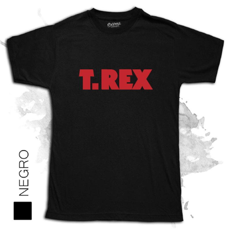 T-Rex 01