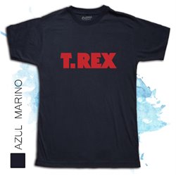 T-Rex 01