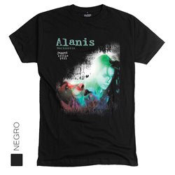 Alanis Morissette 01
