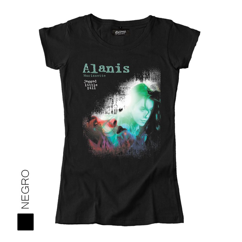 Alanis Morissette 01