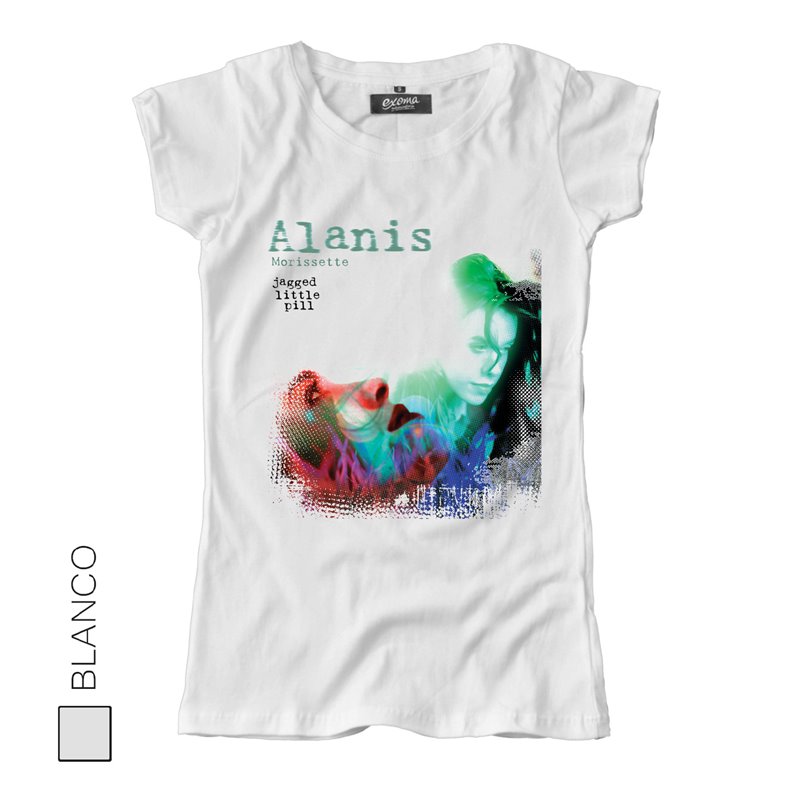 Alanis Morissette 01