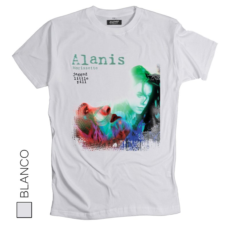 Alanis Morissette 01