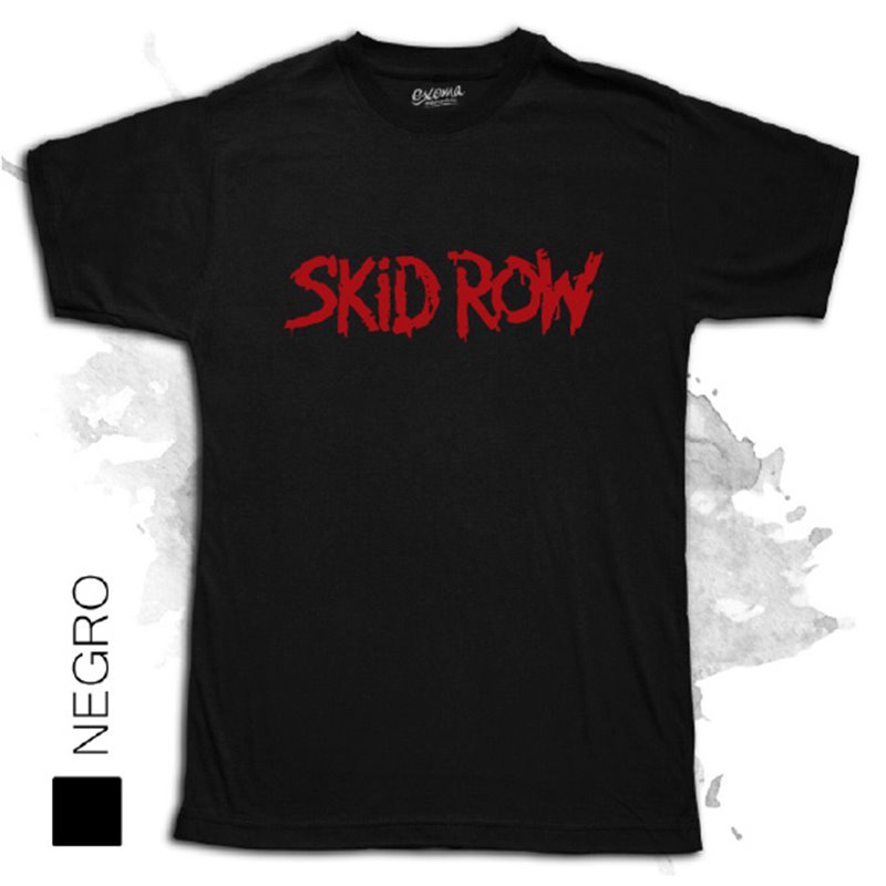 Skid Row