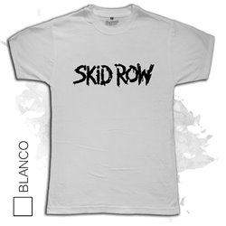Skid Row