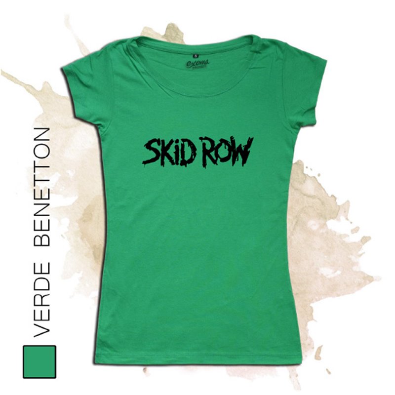 Skid Row