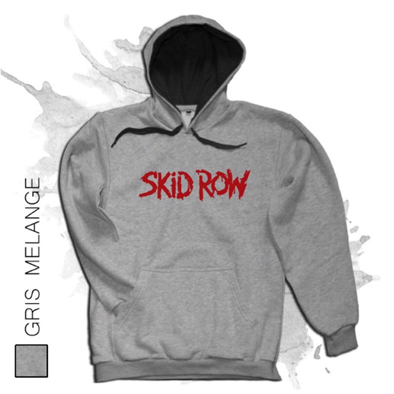 Skid Row