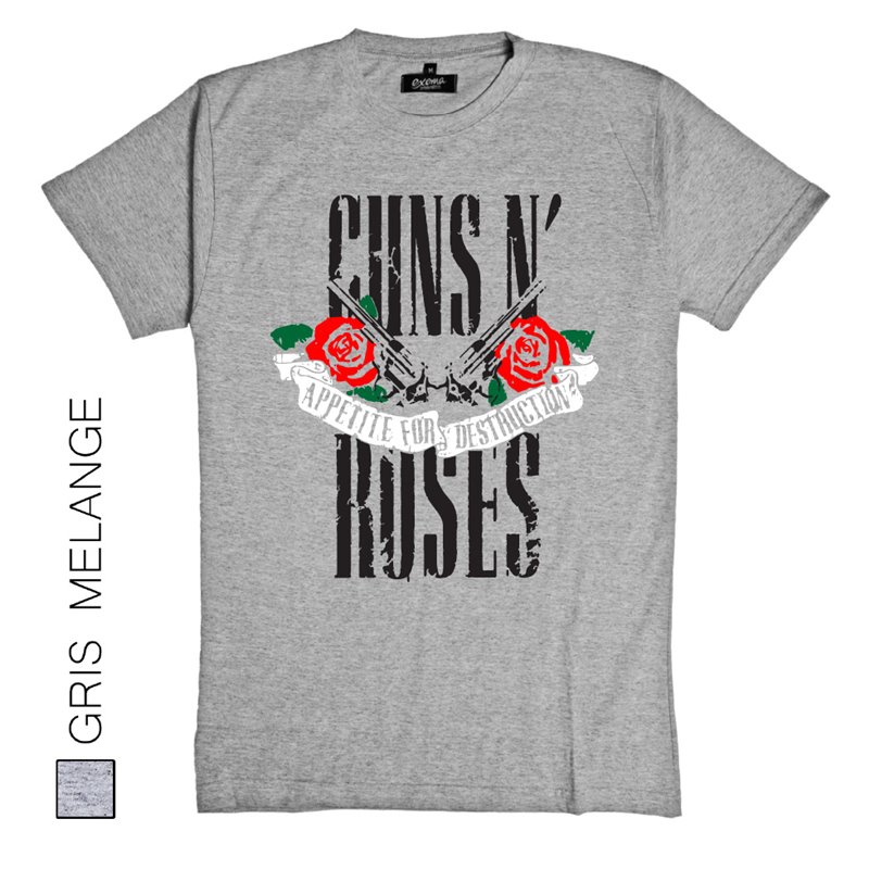 Guns n Roses 07