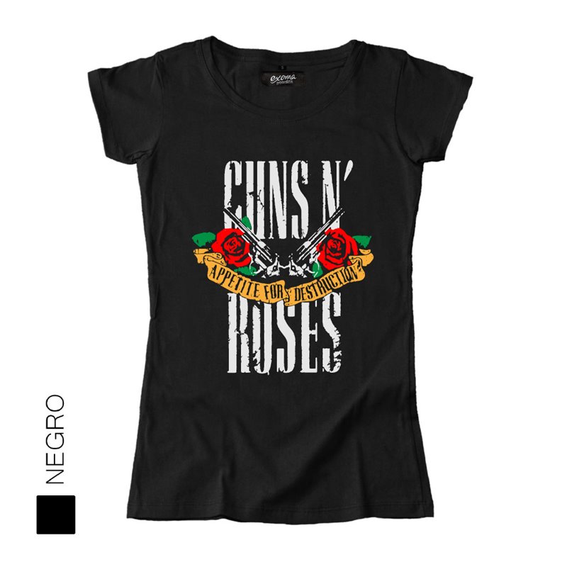 Guns n Roses 07
