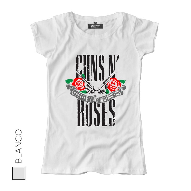 Guns n Roses 07