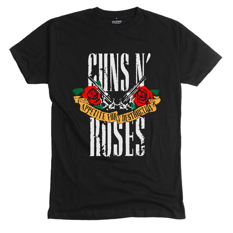 Guns n Roses 07