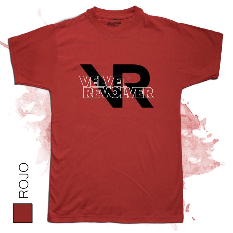 Velvet Revolver 03