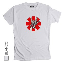 Red Hot Chili Peppers 13