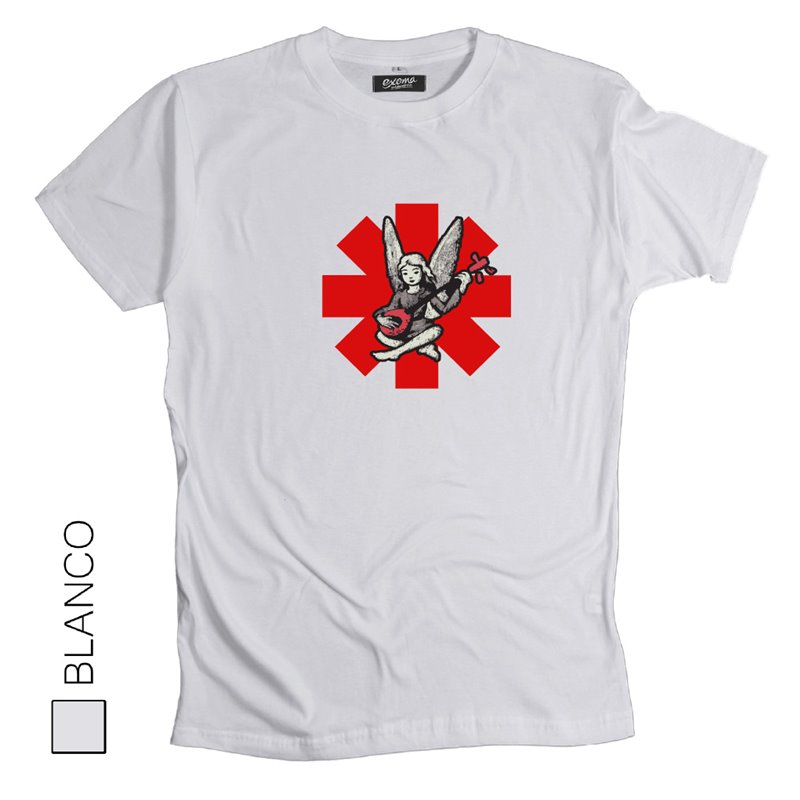 Red Hot Chili Peppers 13