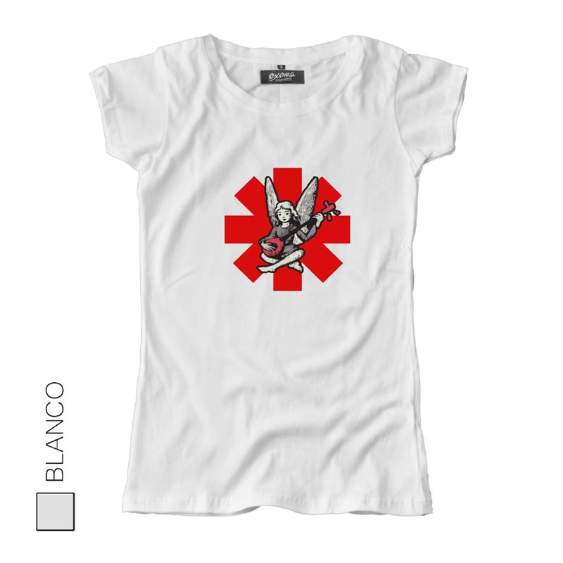 Red Hot Chili Peppers 13