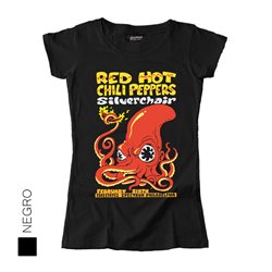 Red Hot Chili Peppers 14