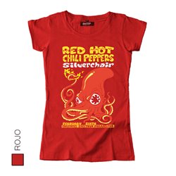 Red Hot Chili Peppers 14