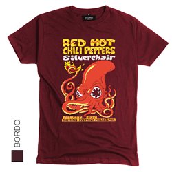 Red Hot Chili Peppers 14