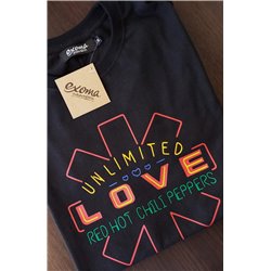 Red Hot Chili Peppers 15