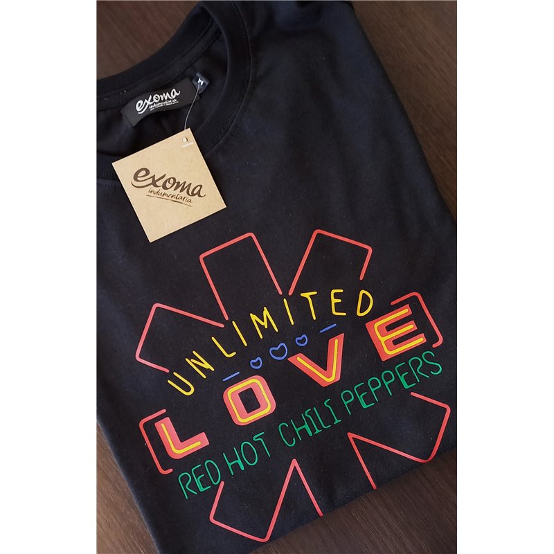 Red Hot Chili Peppers 15